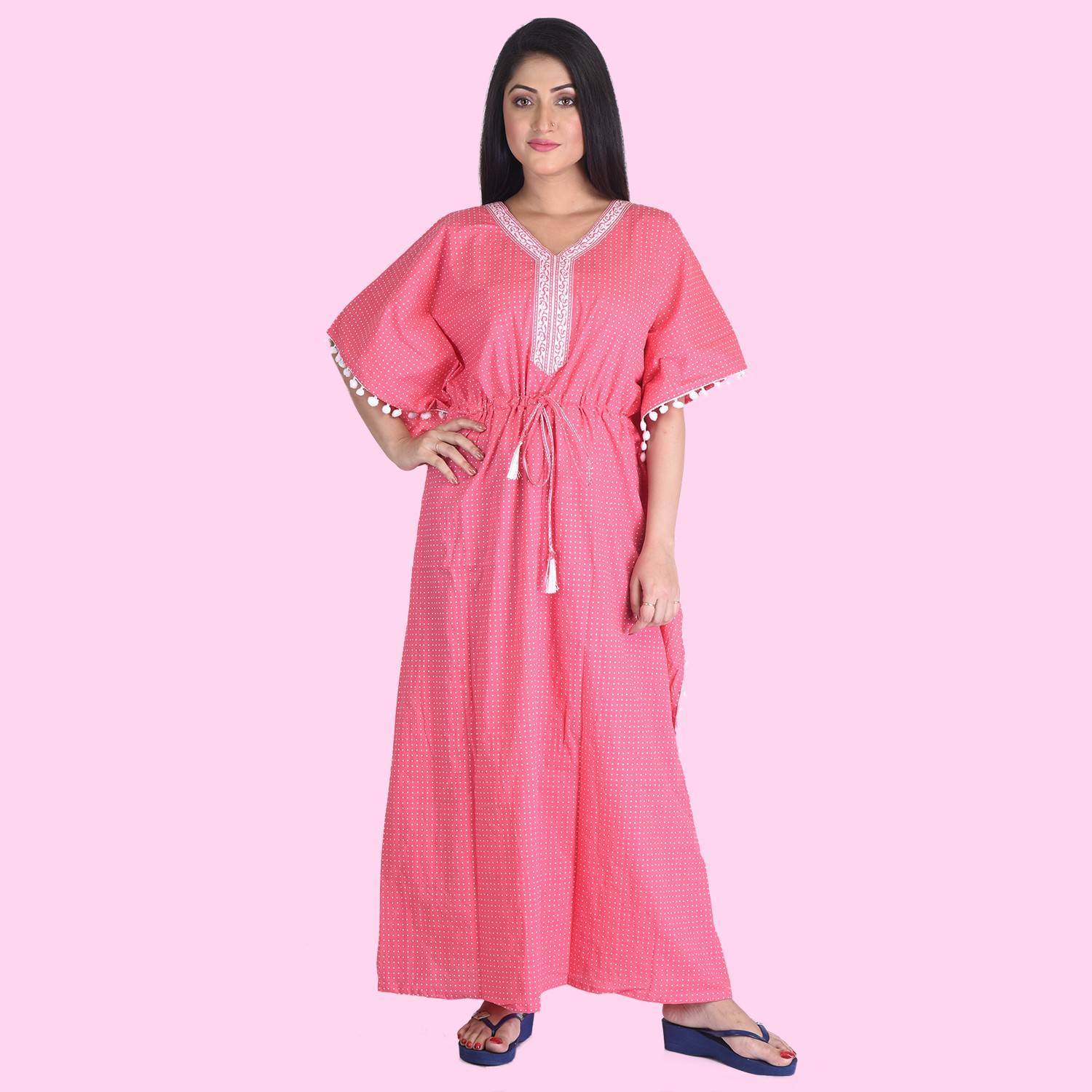 Bellamy Women Nighty
