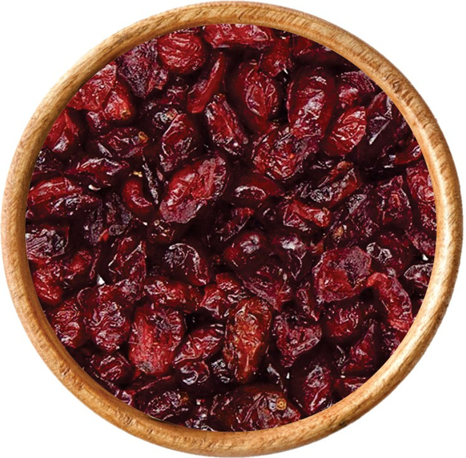 Image of Hobby Herbs Combo of Dried Kiwi , Pineapple , Cherry , Blueberries & Cranberries 500g | Kiwi, Pineapple, Cherries, Cranberries, Blueberry