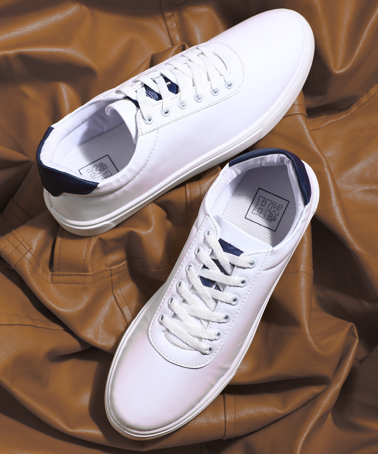 Image of Mast & Harbour Sneakers For Men