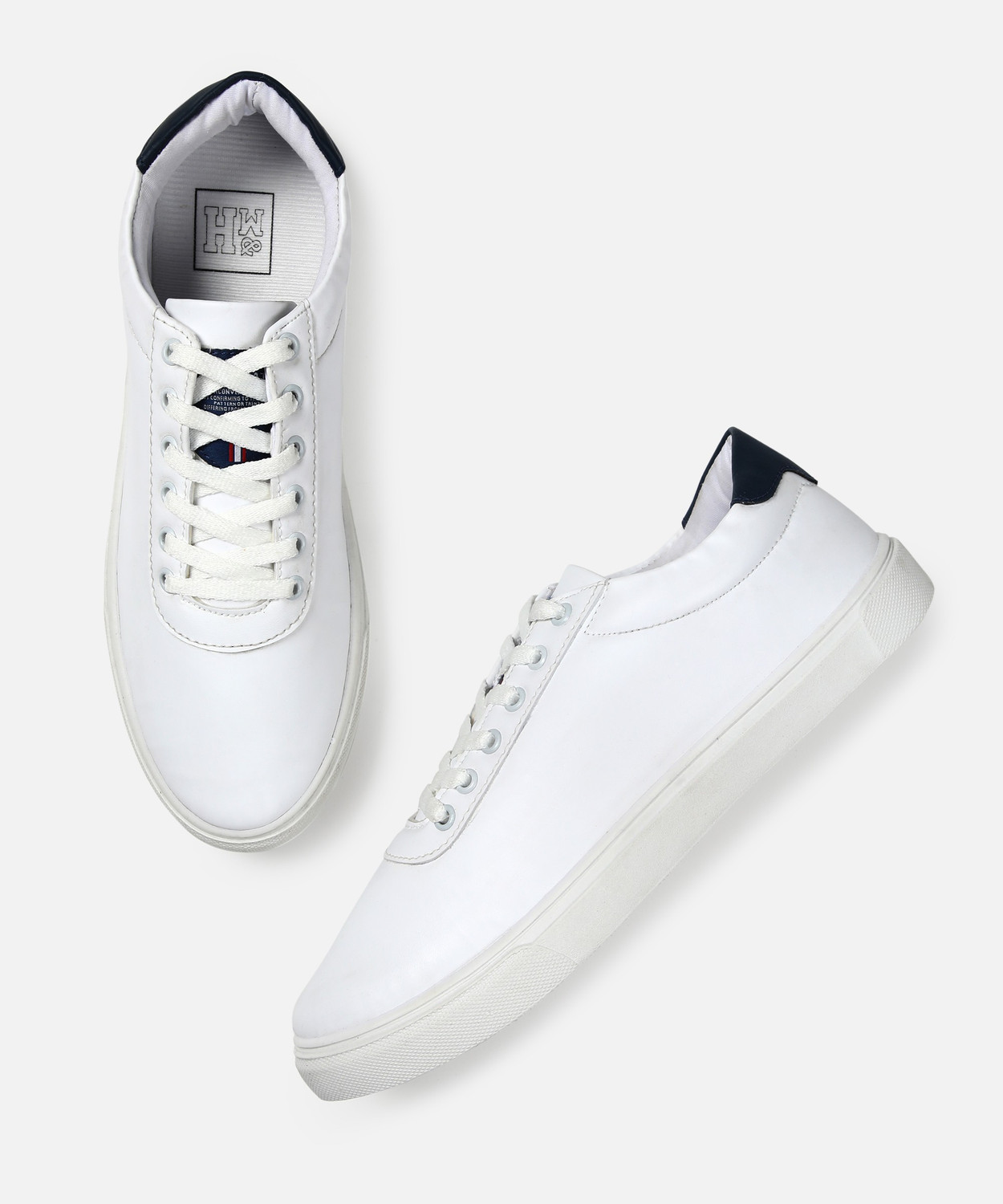 Image of Mast & Harbour Sneakers For Men