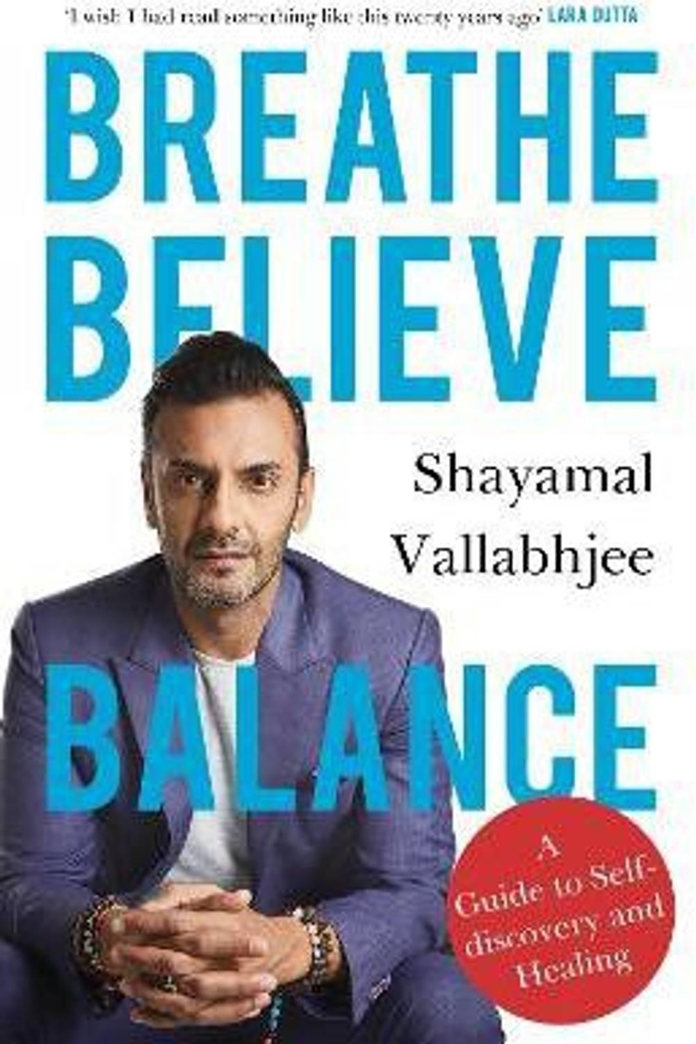 Breathe Believe Balance