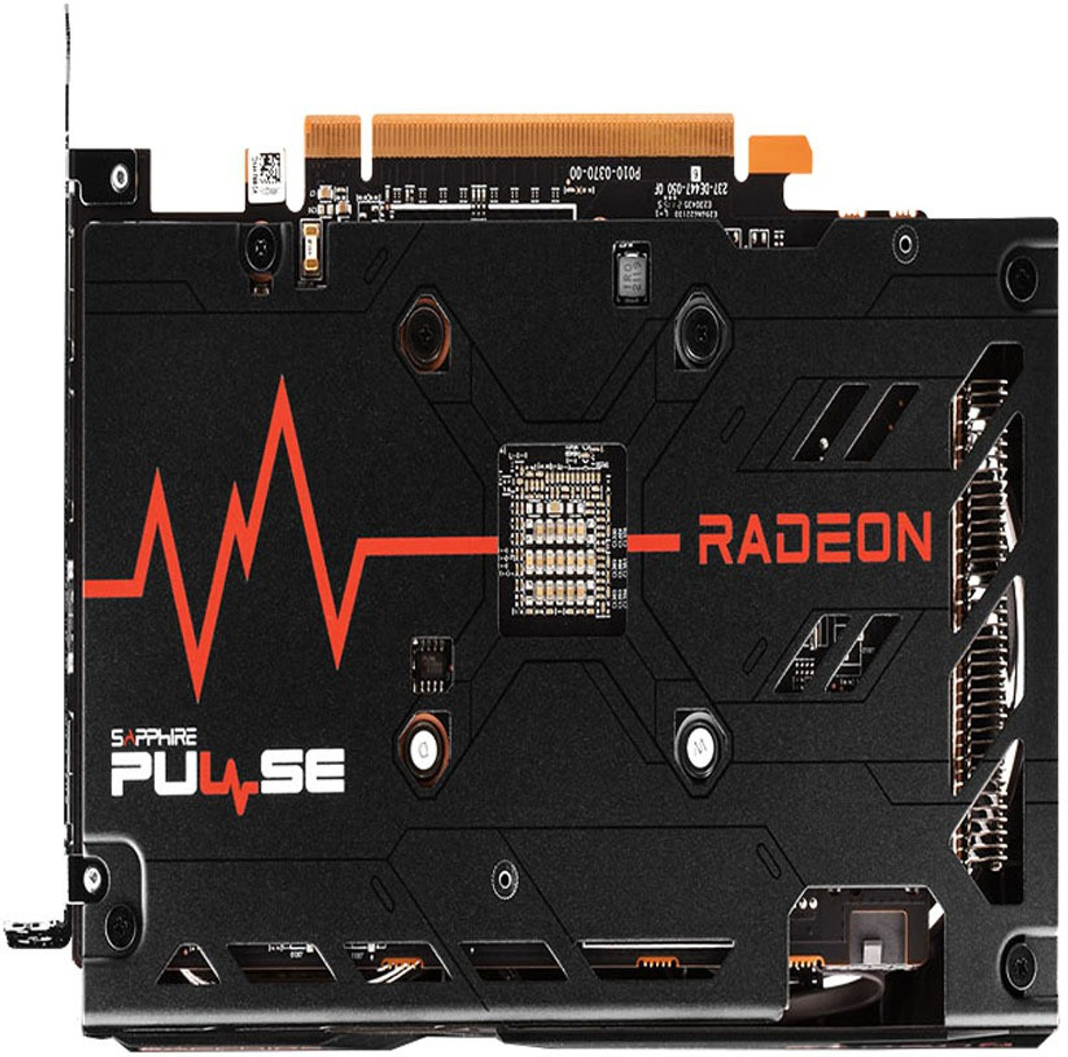 Image of AMD RX 6600 GDDR6 8 GB AMD Radeon Chipset 128 bit 2044 MHz Graphics Card