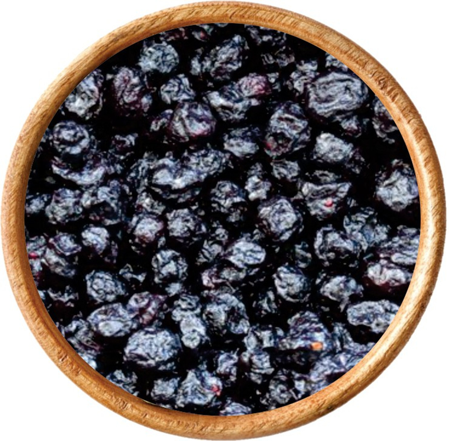 Image of Hobby Herbs Combo of Dried Kiwi , Pineapple , Cherry , Blueberries & Cranberries 500g | Kiwi, Pineapple, Cherries, Cranberries, Blueberry