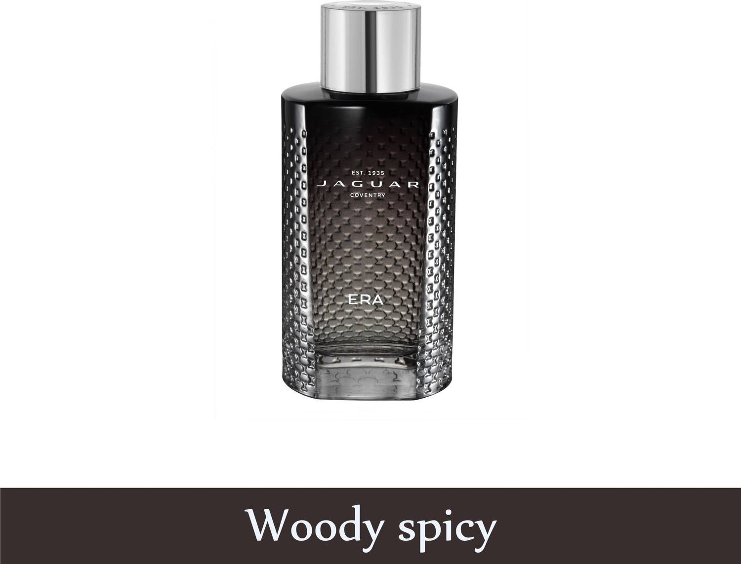 JAGUAR ERA Eau de Toilette 100 ml - Image 3