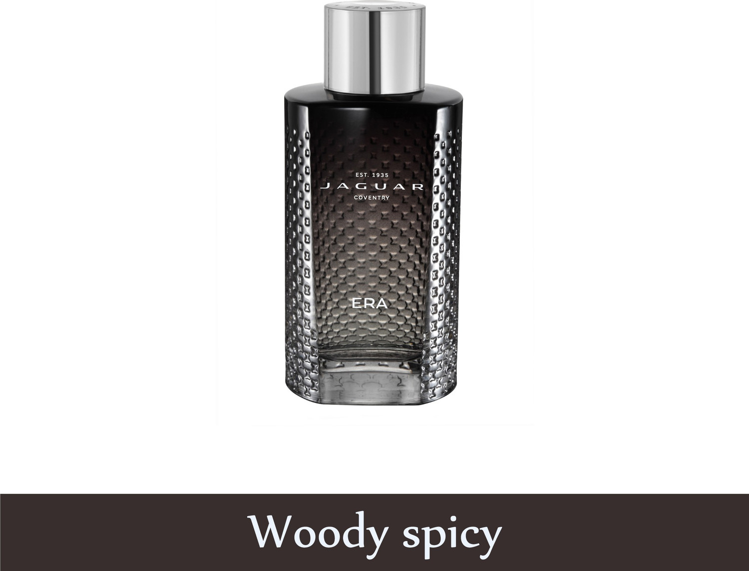 Image of JAGUAR ERA Eau de Toilette - 100 ml