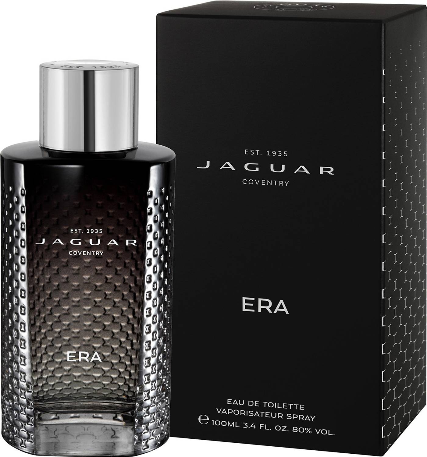 JAGUAR ERA Eau de Toilette 100 ml - Image 2