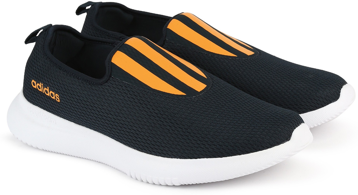 Image of ADIDAS Lucifo M Slip On Sneakers For Men