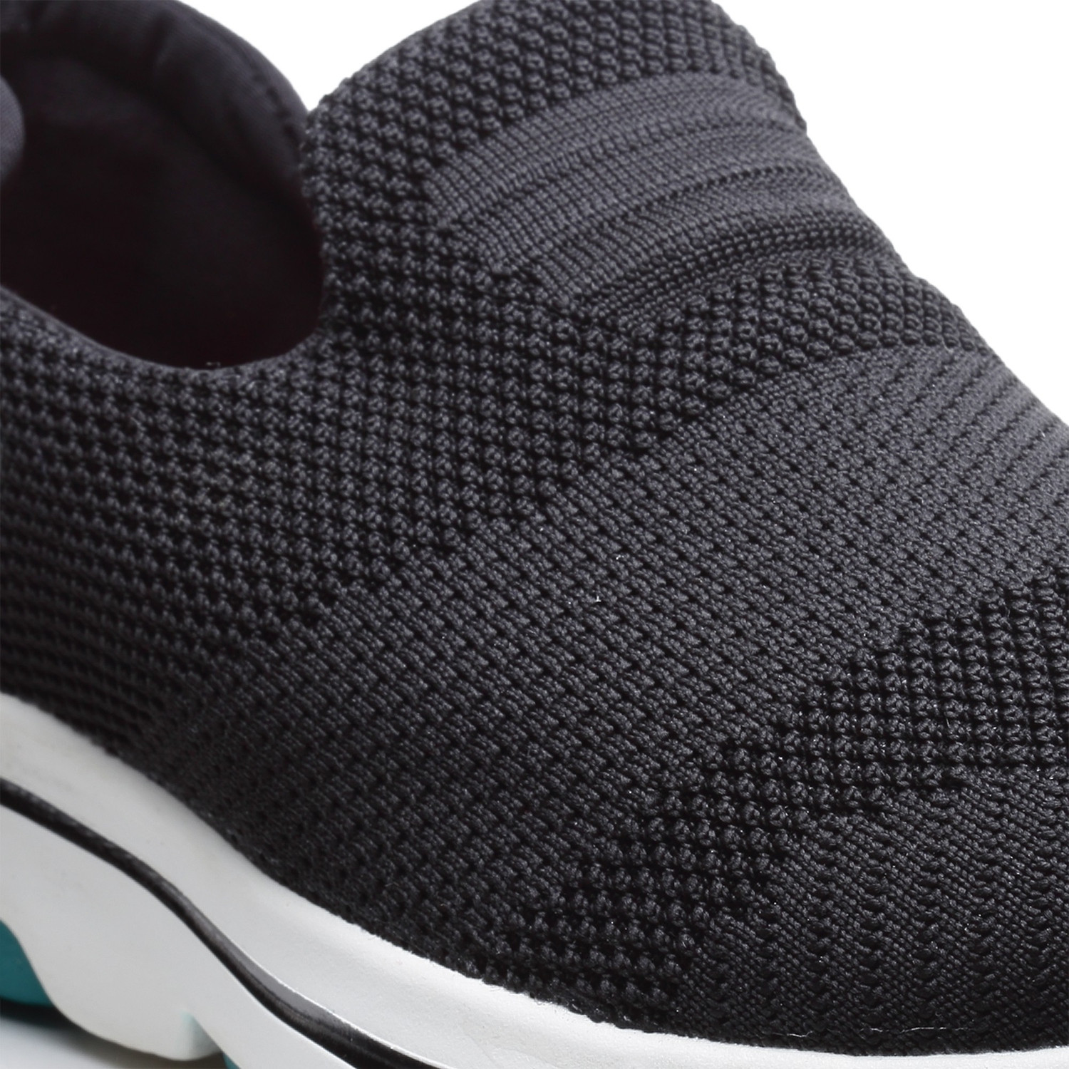 Image of action Athleo ATG-487 Comfortable Lightweight Breathable Durable Sports Slip-On Running Shoes For Men