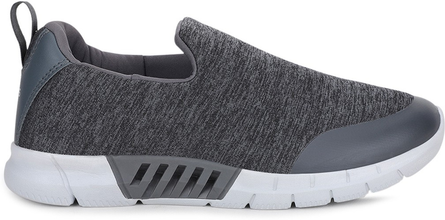 Image of CAMPUS QUBA Men's Casual Shoes | Integrated Support Tech | Easy to Slip On Walking Shoes For Men