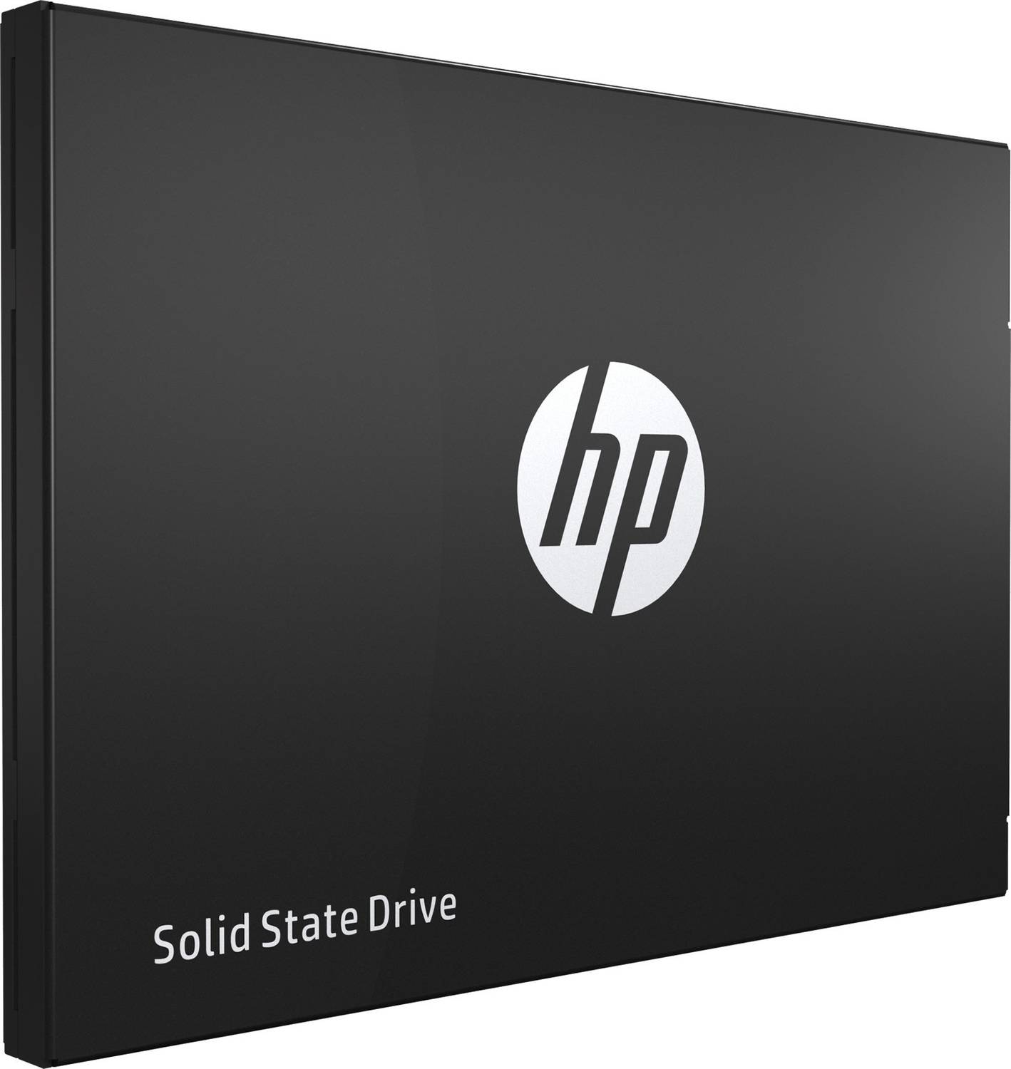 HP S600 240 GB Laptop, Desktop Black SATA Internal Solid State