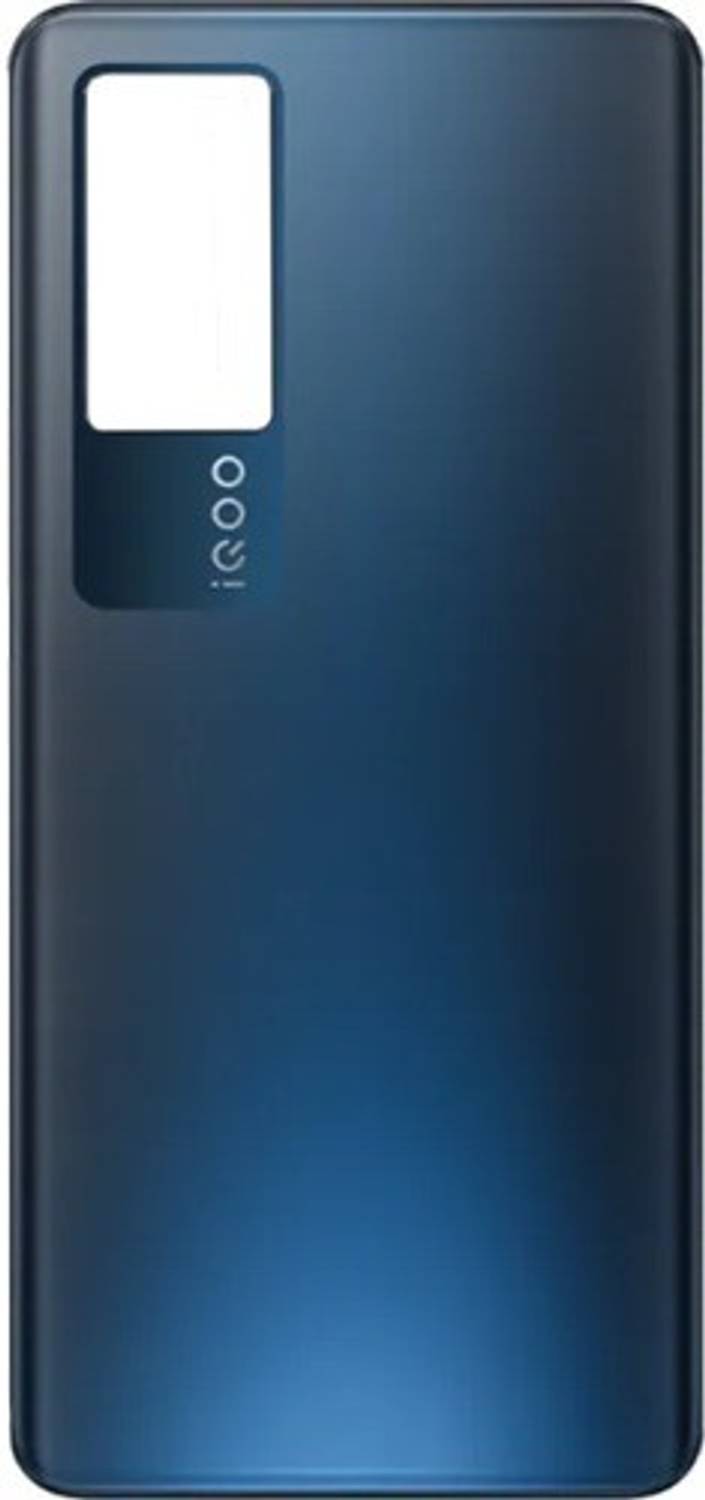 Purplesavvy iQOO Neo 5 ( GLASS ) Back Panel