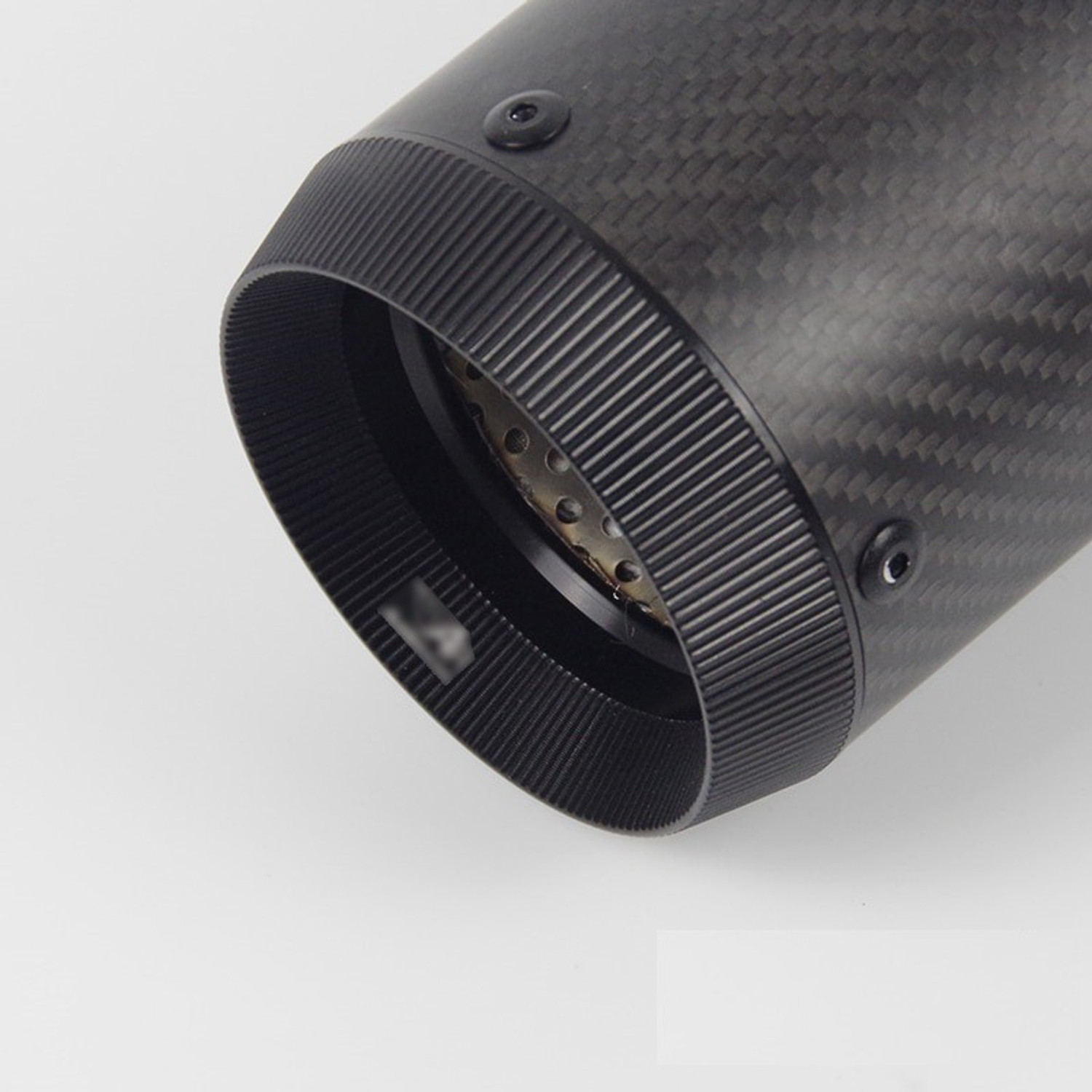 Image of acube mart AR austin racing exhaust Universal For Bike Universal For Bike Full Exhaust System