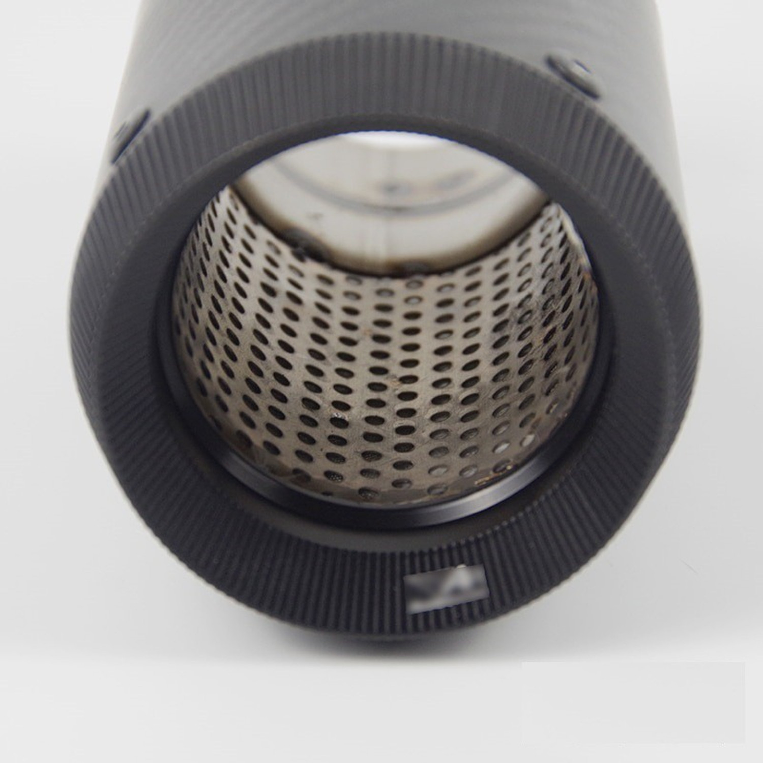 Image of acube mart AR austin racing exhaust Universal For Bike Universal For Bike Full Exhaust System