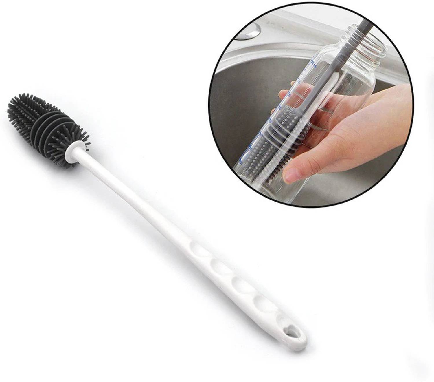 1st Choice Bottle Cleaning Brush