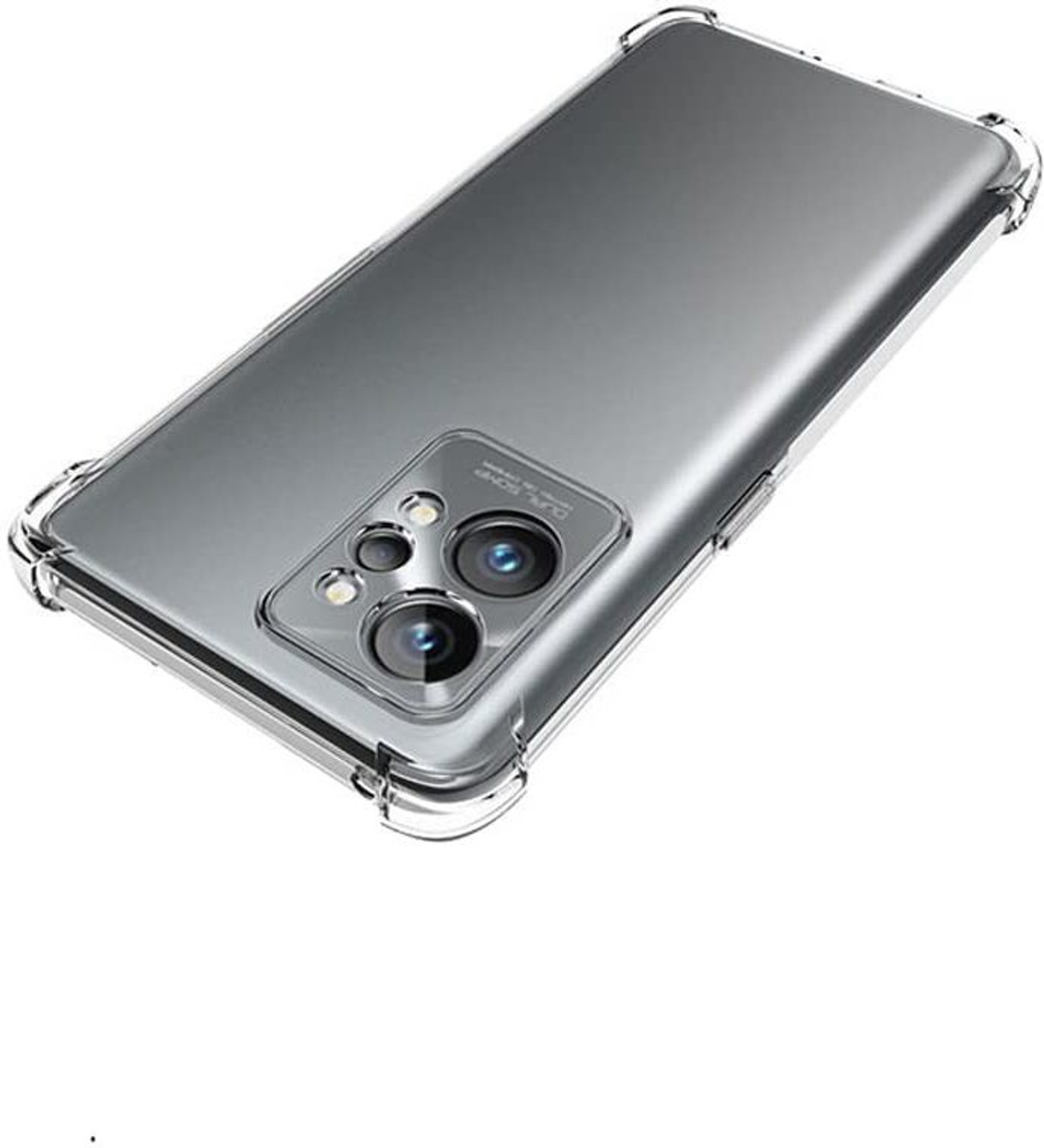 Image of Lustree Back Cover for Realme GT 2 Pro