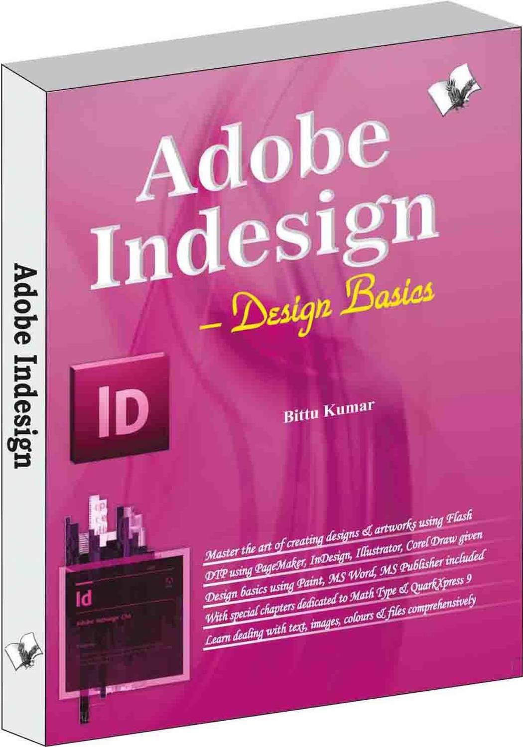 Adobe Indesign: Professional Page Layout and Publishing Made Easy  - Professional Page Layout and Publishing Made Easy