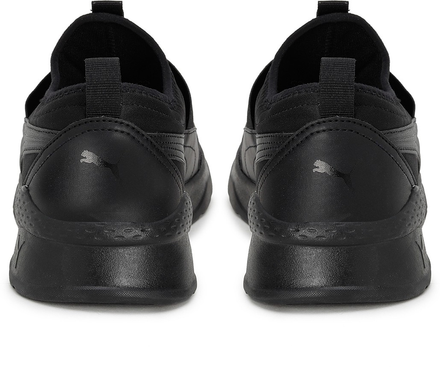 Image of PUMA Anzarun Lite SlipOn Sneakers For Men