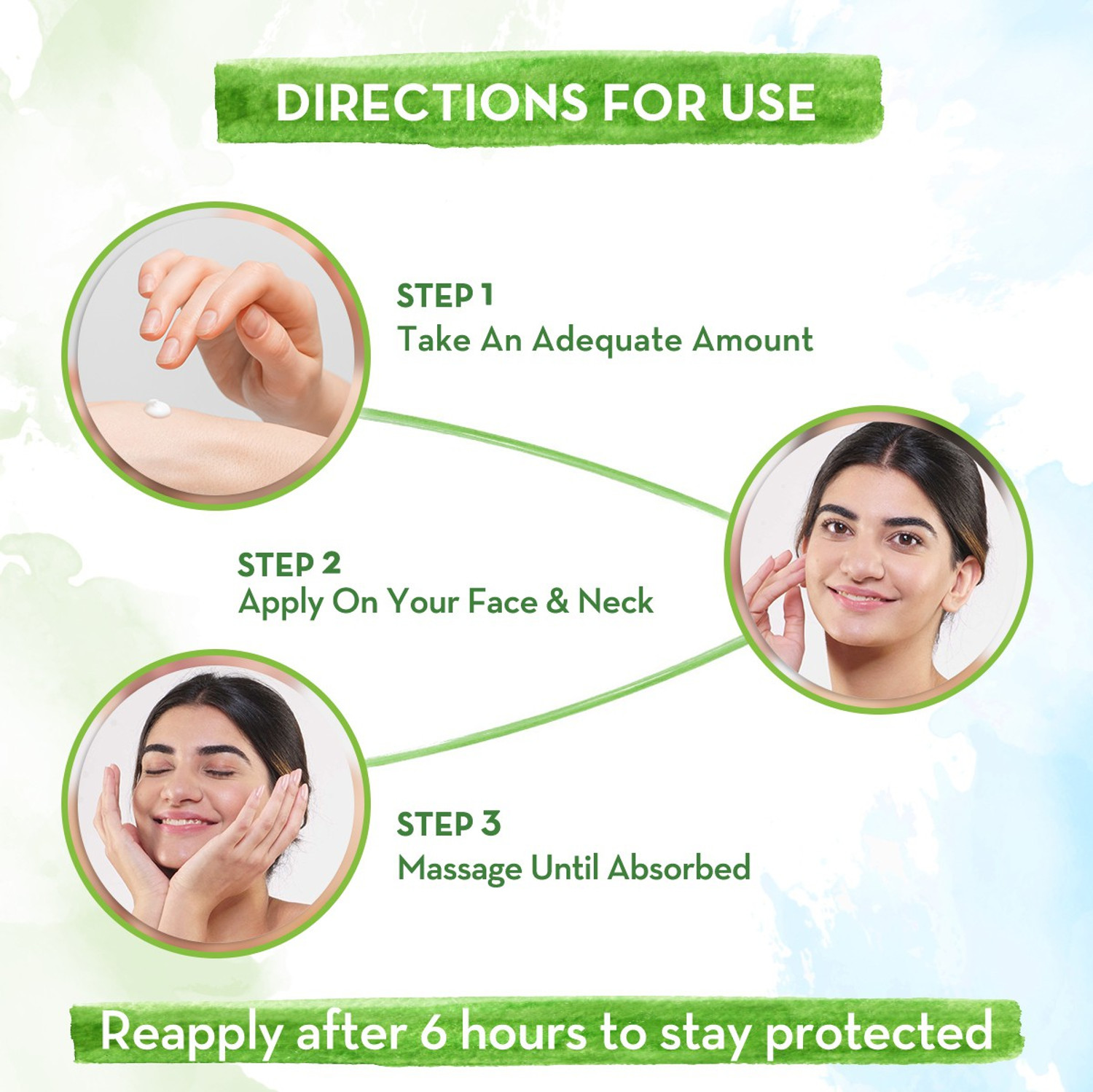 Image of Mamaearth Sunscreen - SPF 50 PA+++ Skin Illuminate Sunscreen with SPF 50 Gel with Vitamin C & Turmeric