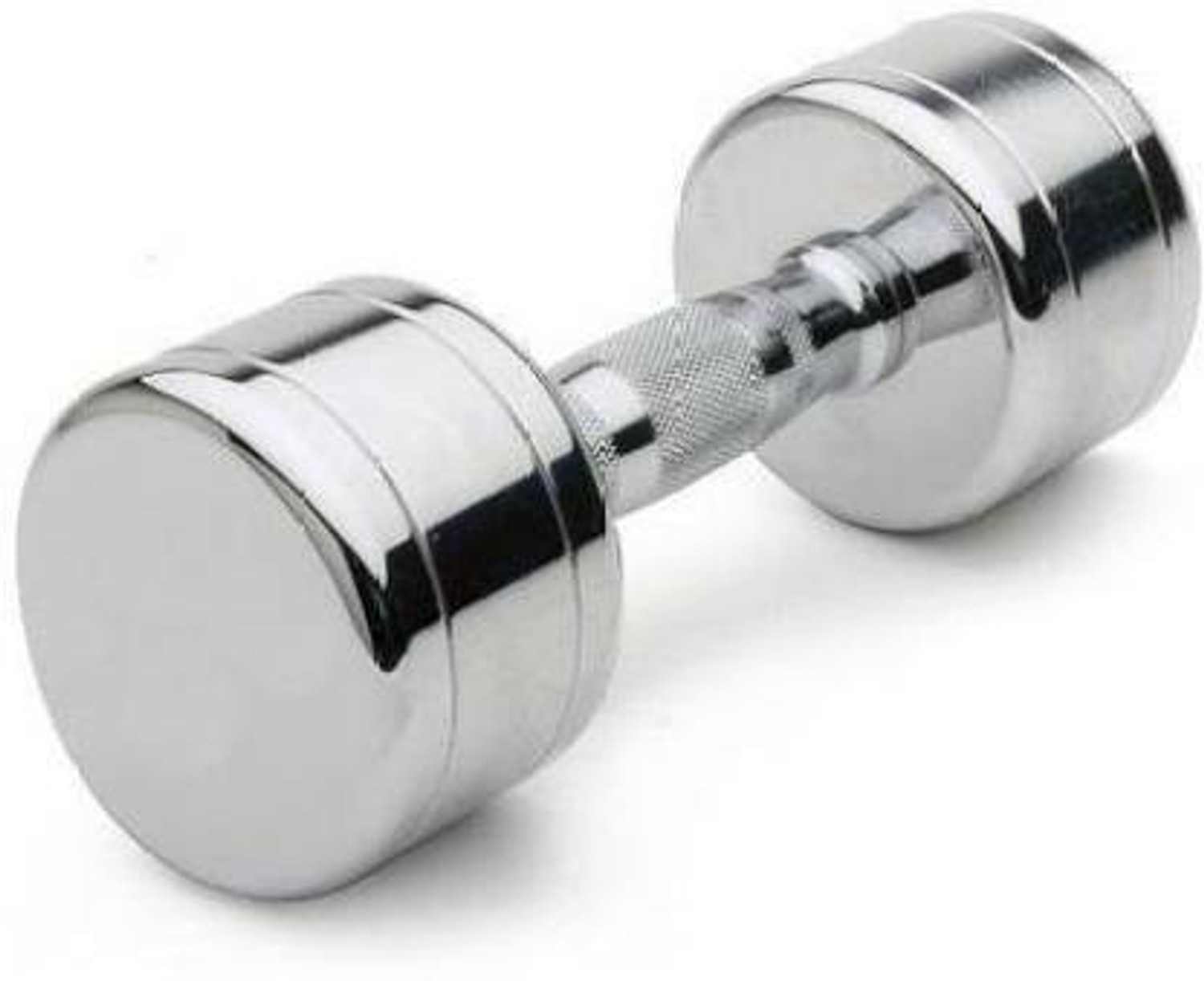 Image of SBR Sports ''Best Quality (2.5KG*1) Single Piece Steel Dumbbell Fixed Weight Dumbbell Fixed Weight Dumbbell