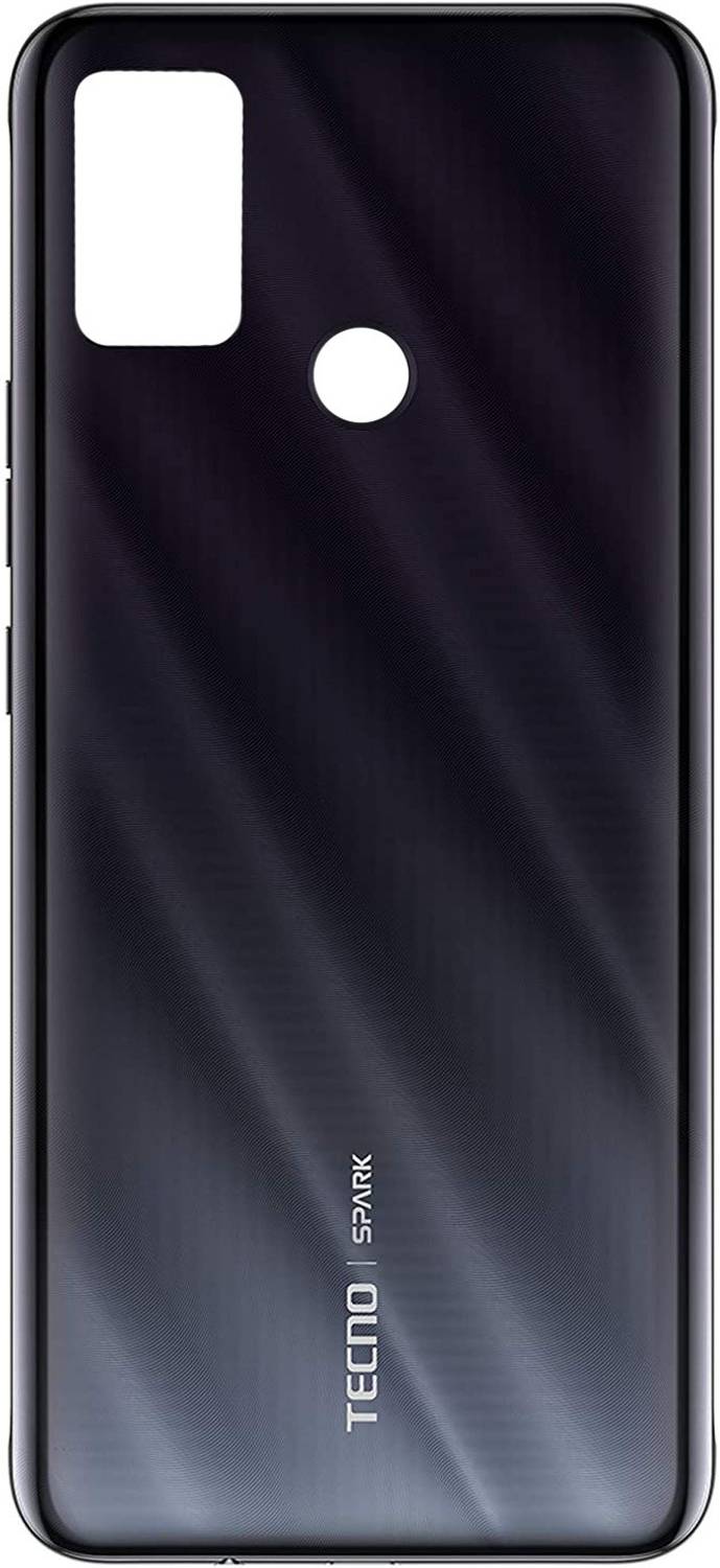 Unique4Ever Tecno Spark 6 Air ( KE6 ) Back Panel