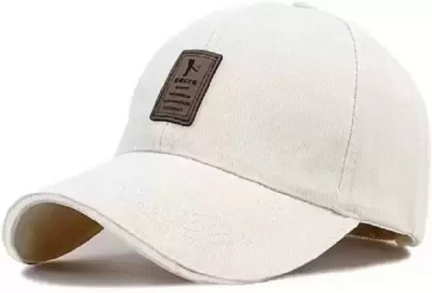 Capitalpoint Solid Sports/Regular Cap
