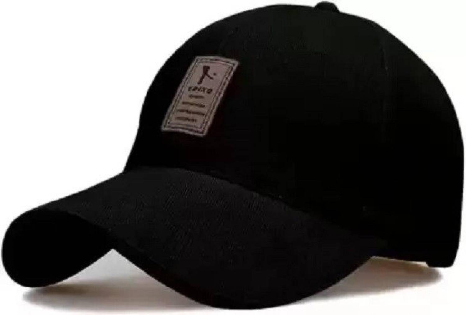 Capitalpoint Self Design Sports/Regular Cap
