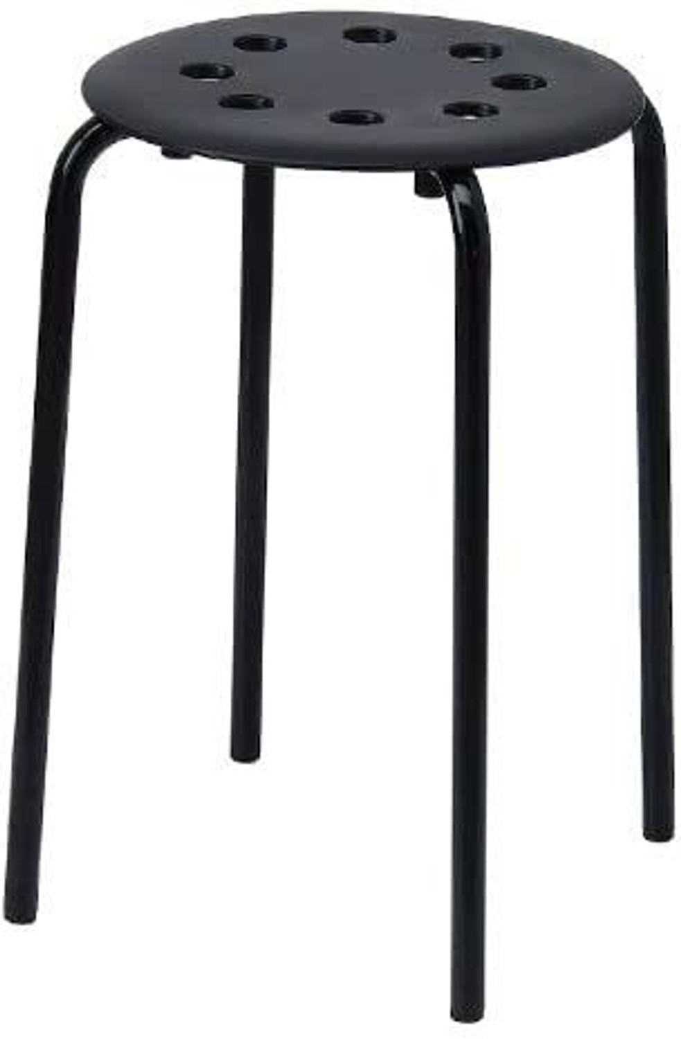 Image of IKEA 00162380 Hospital Food Stool