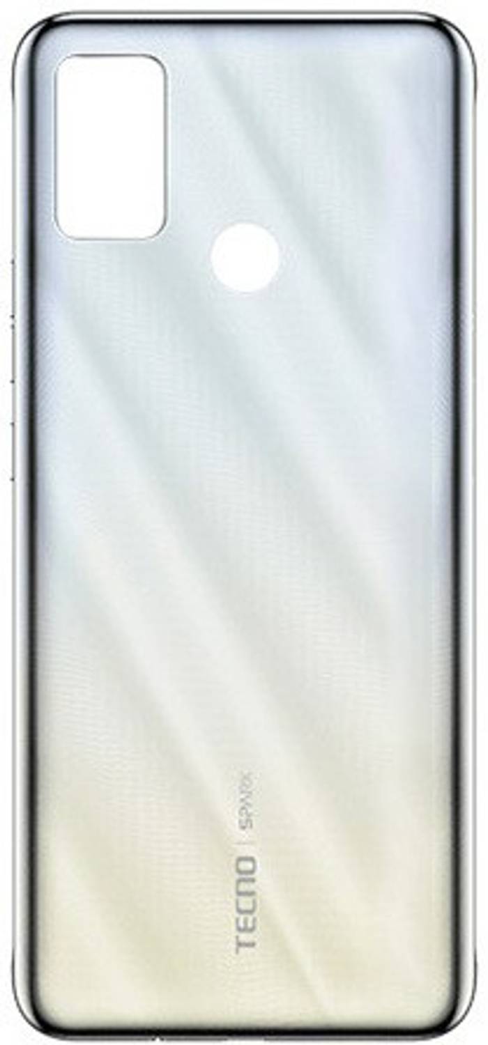 Unique4Ever Tecno Spark 6 Air Back Panel