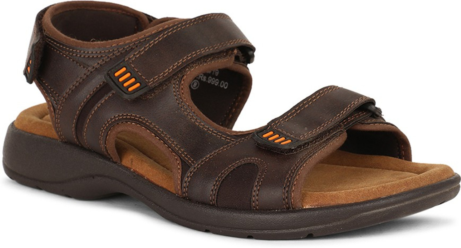 Image of Bata Men Sports Sandals