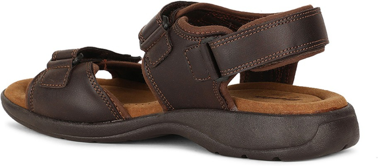 Image of Bata Men Sports Sandals