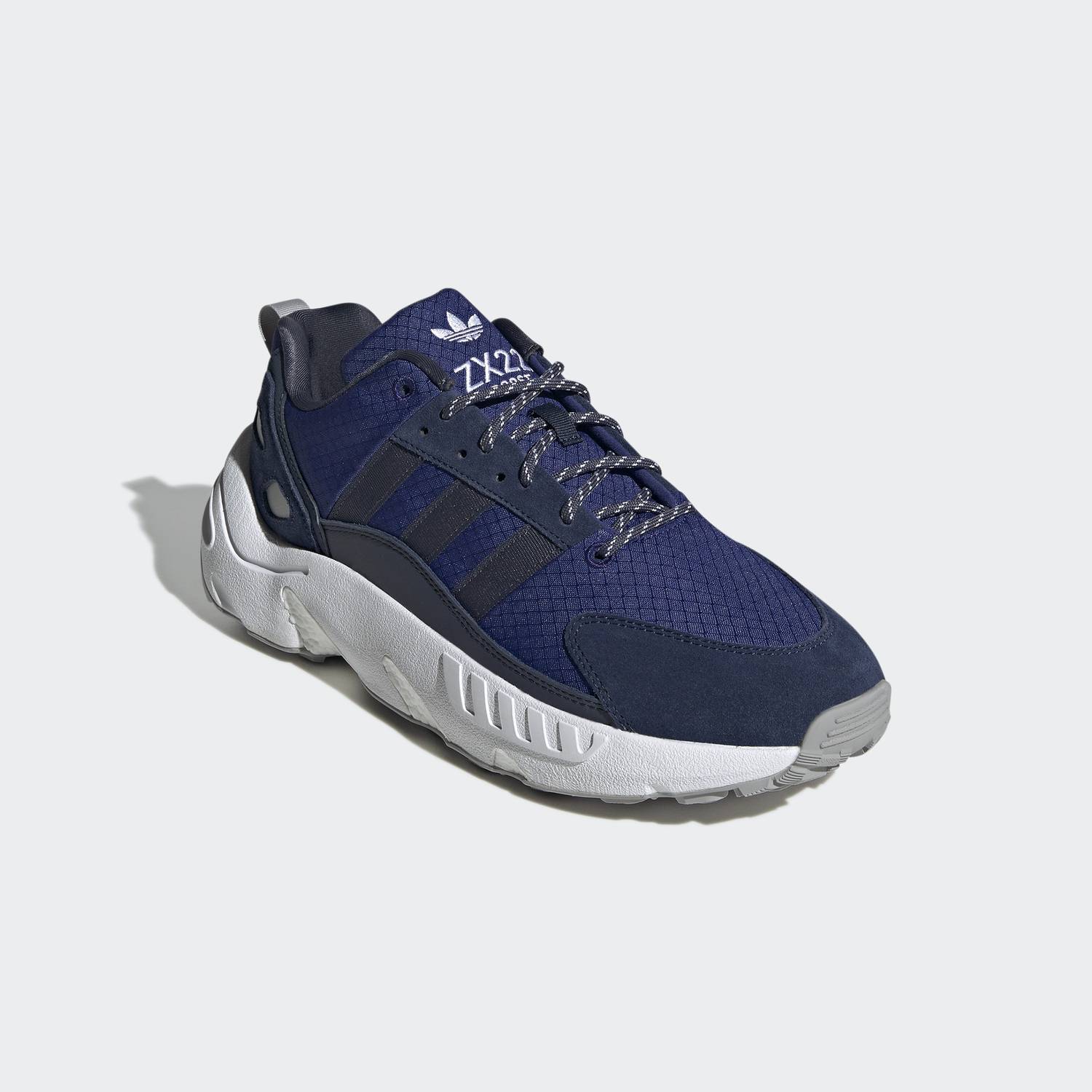 ADIDAS ORIGINALS ZX 22 Sneakers For Men - Buy ADIDAS ORIGINALS ZX