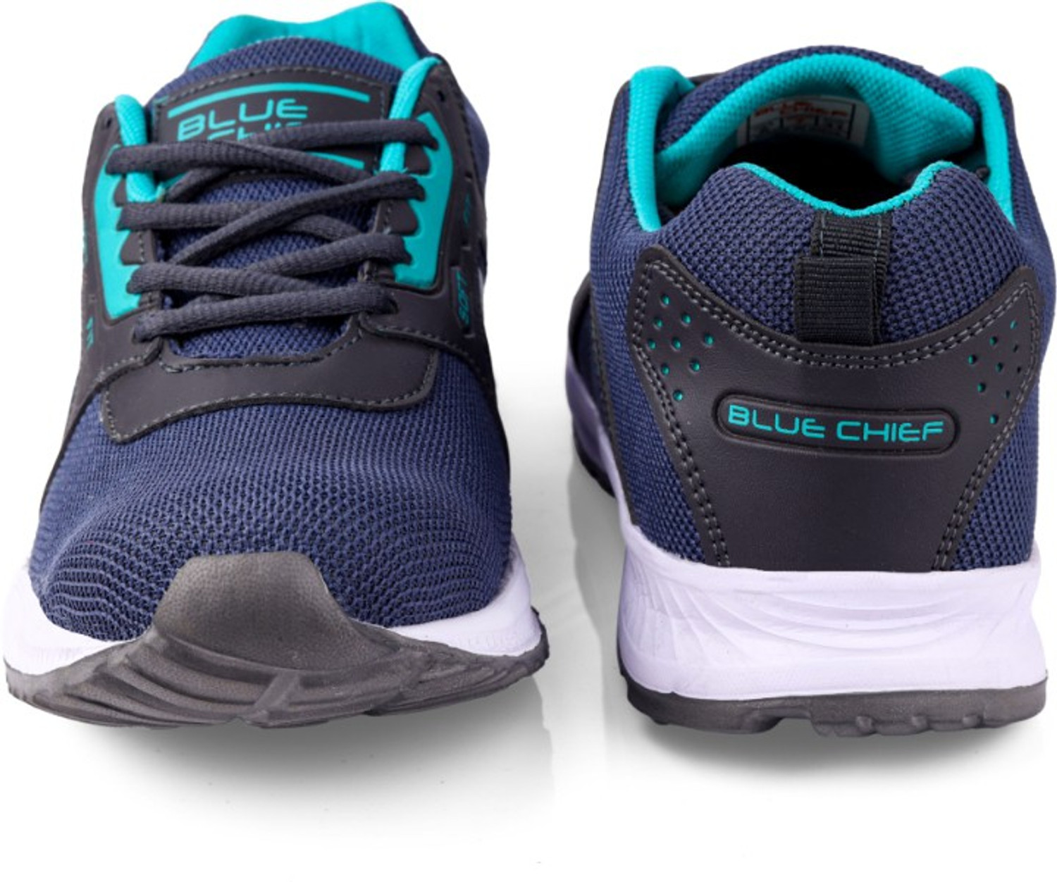 Image of Blue Chief Trending Stylish Running Sports Shoes For Mens And Boys Running Shoes For Men