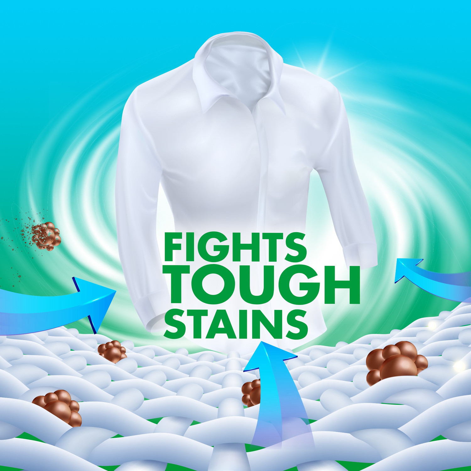 Image of Dynamite by Flipkart Detergent Powder