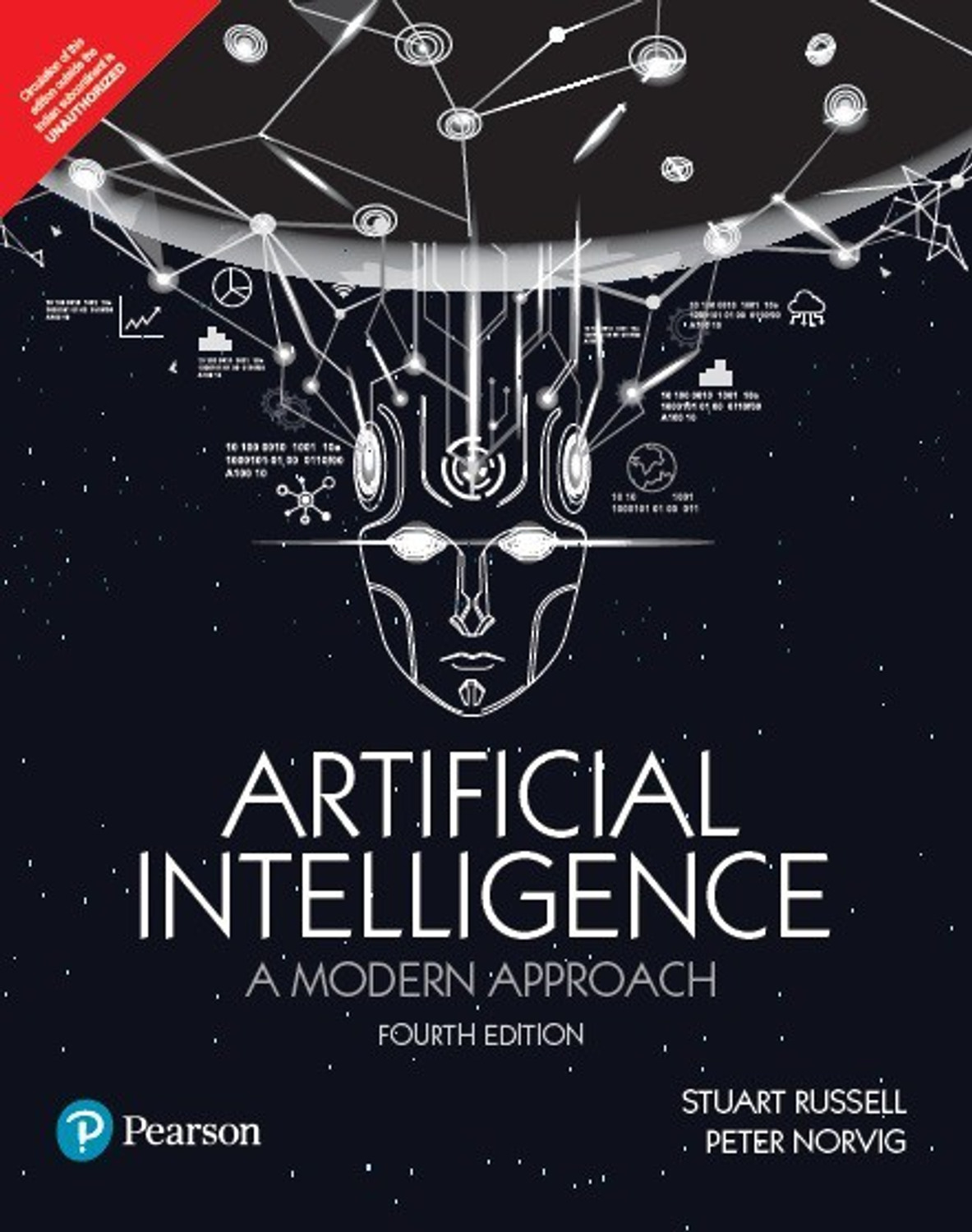 Image of Artificial Intelligence: A Modern Approach, 4e