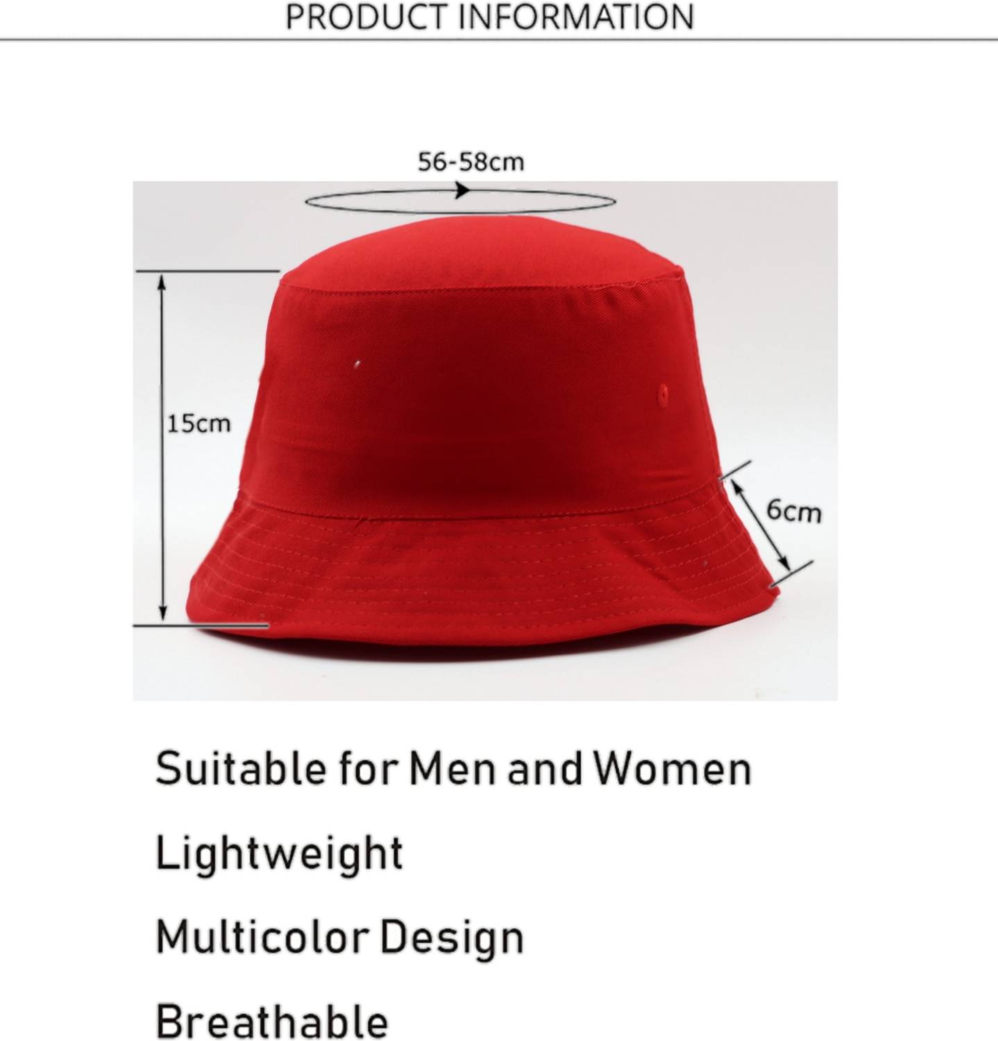 Jamont Solid Sports/Regular Cap - Image 2