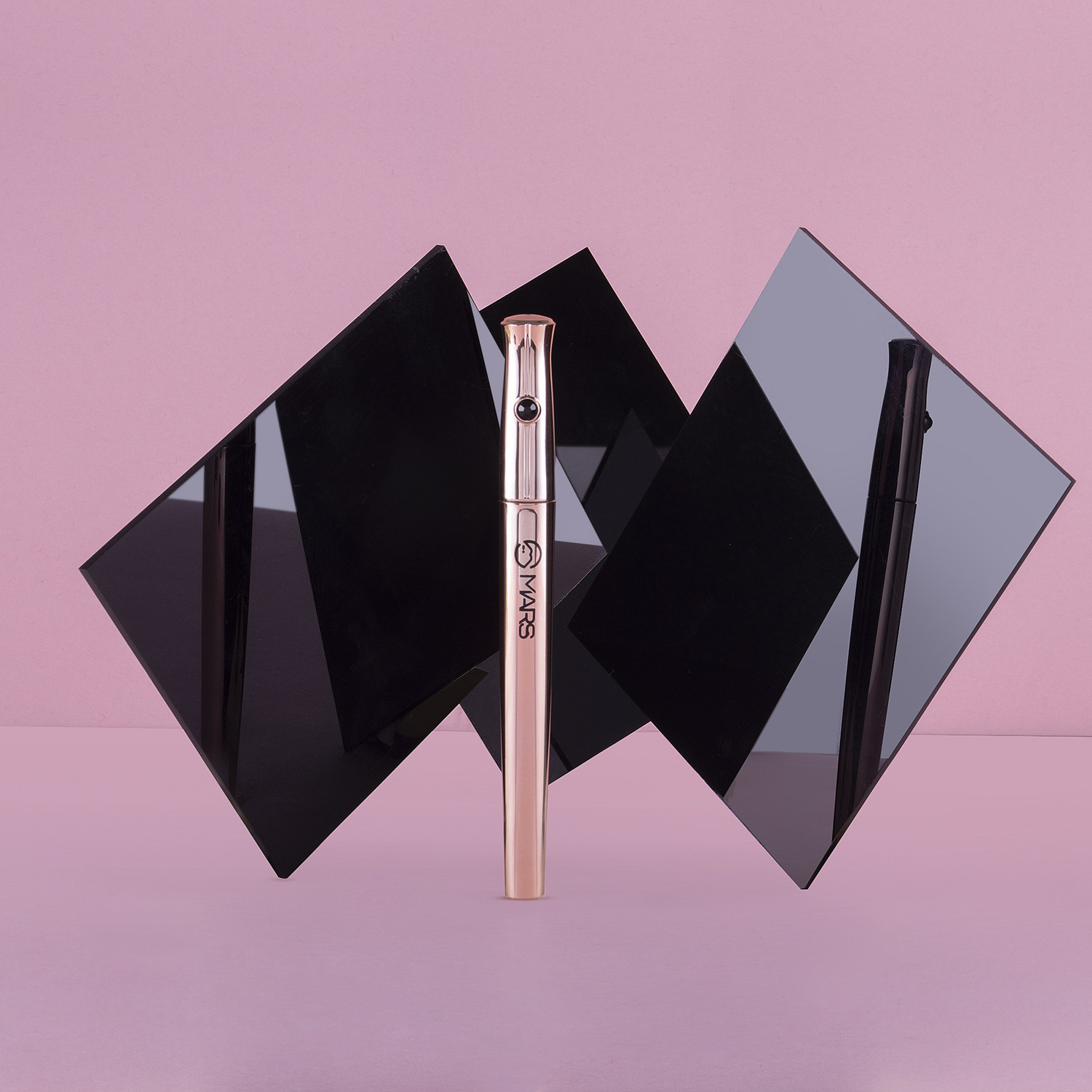 Image of MARS Long Lasting Smudge Proof Eyeliner 1 ml