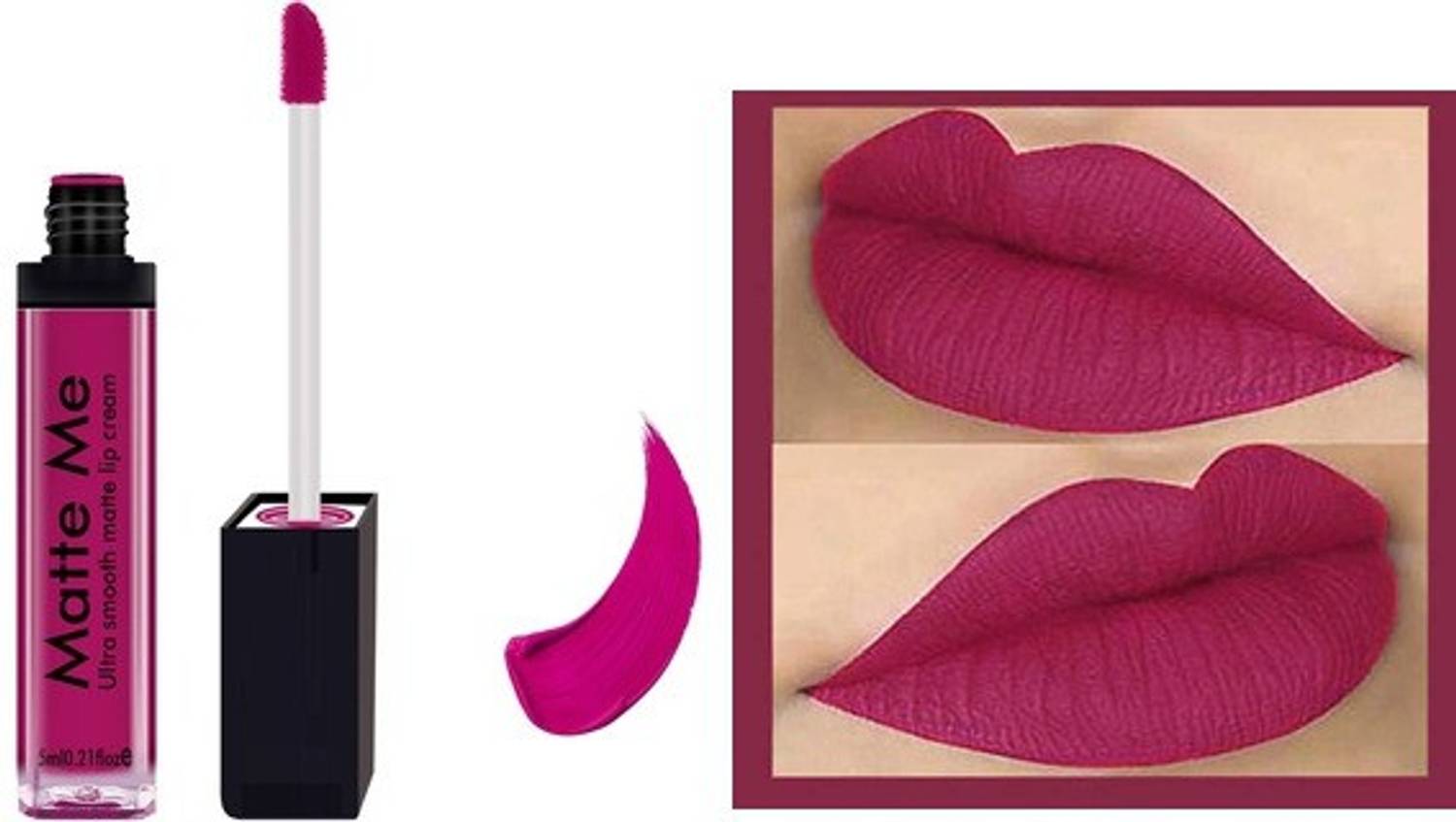 ADJD Long-Wearing Lipsticks, Stains, and liquid lipstick