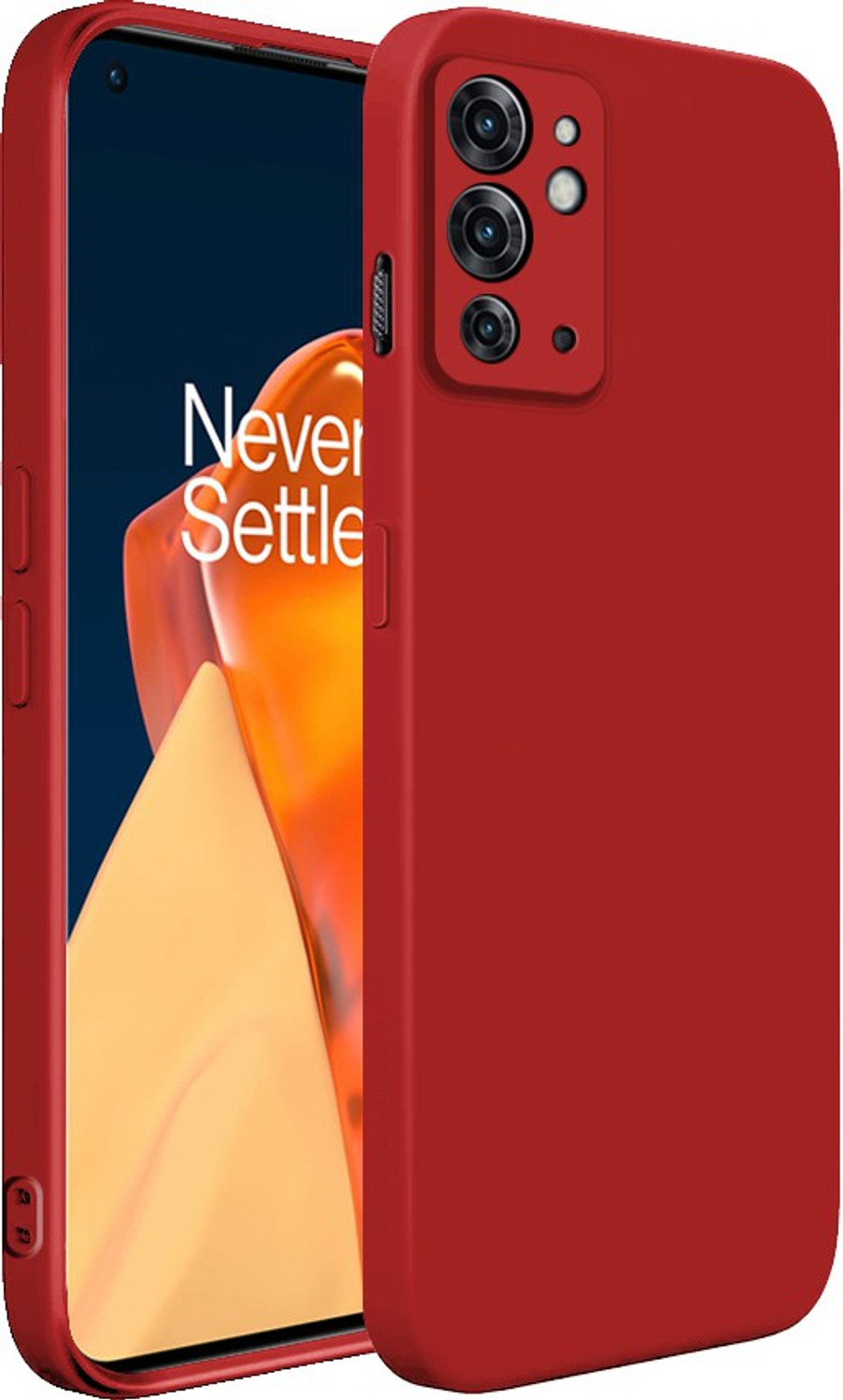 Image of Aboron Back Cover for oneplus 9rt