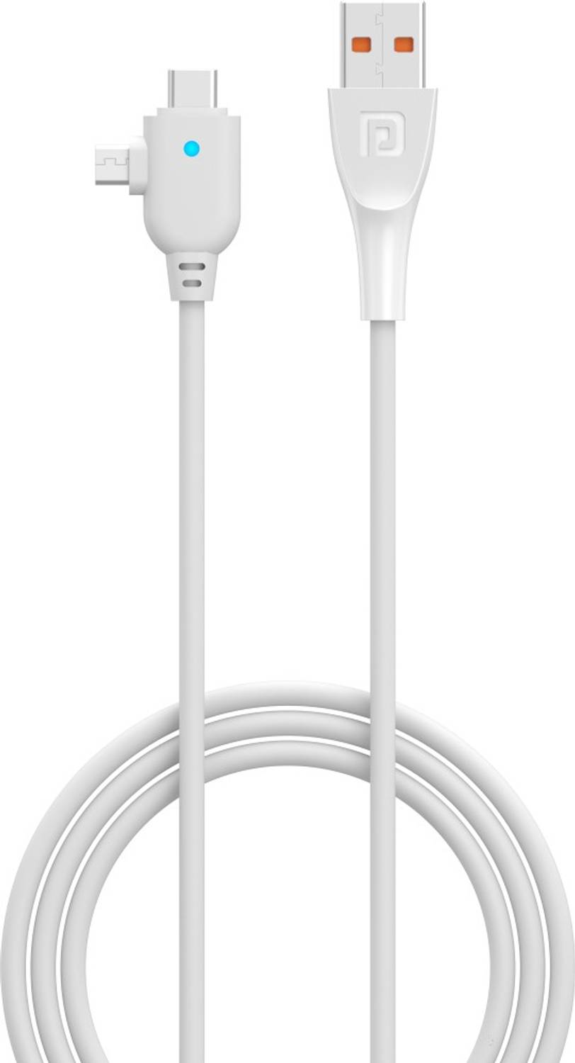 Portronics Konnect Spydr 2