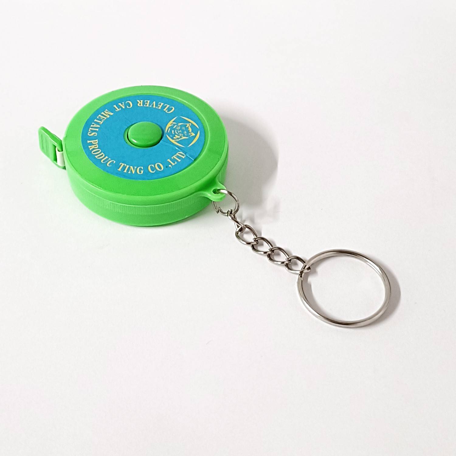 AirMount ™ Soft Retractable Tape Measure Medical Body Tailor Sewing Measurement Measurement Tape