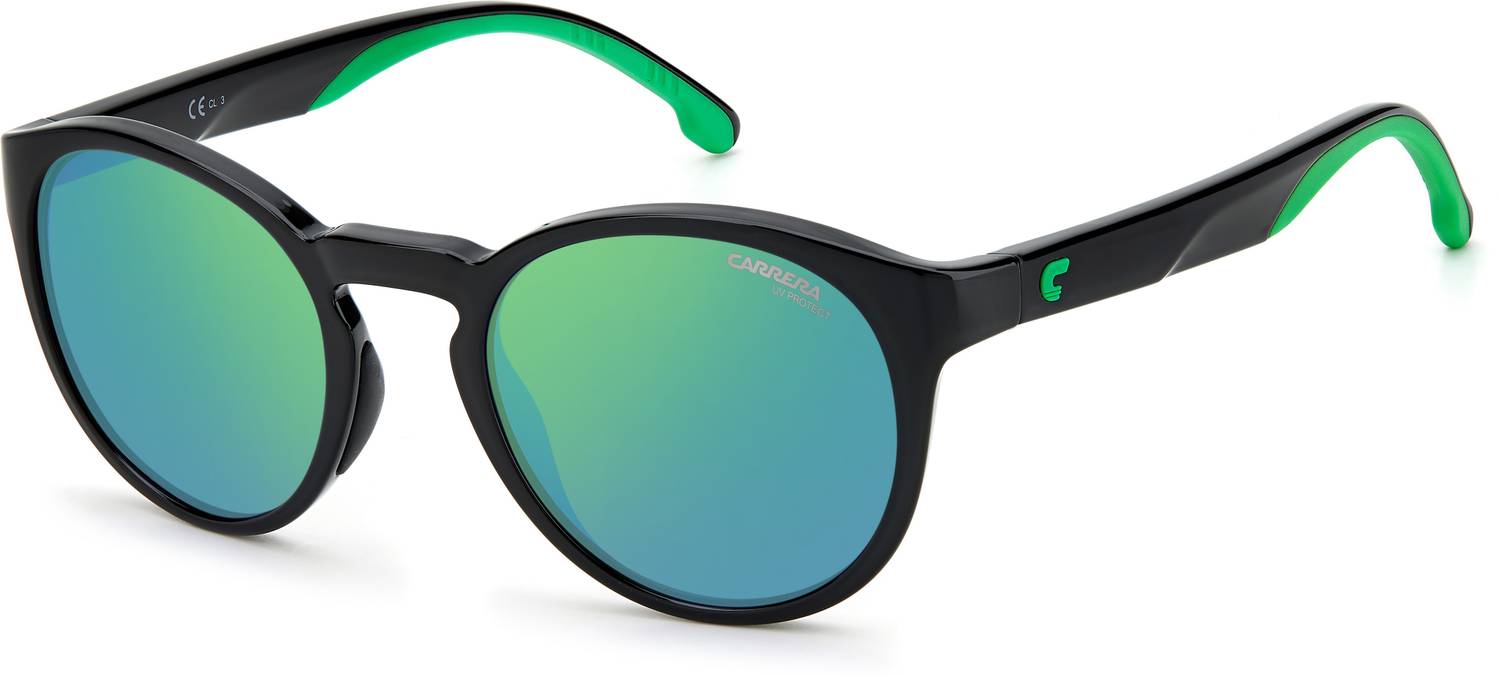 CARRERA Oval Sunglasses