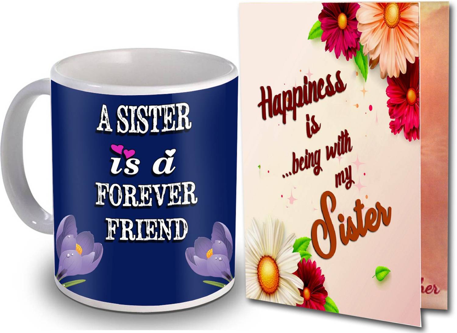 Avirons Mug Gift Set