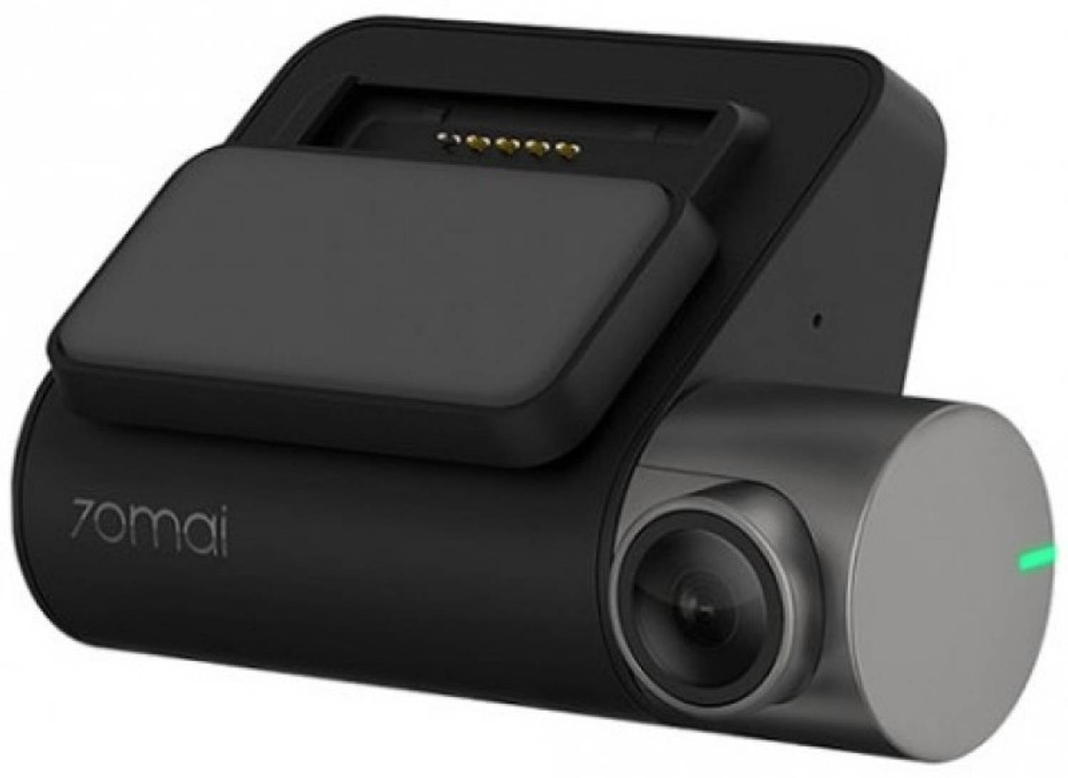 70MAI DashCam Pro with GPS Reverse Assist Camera System