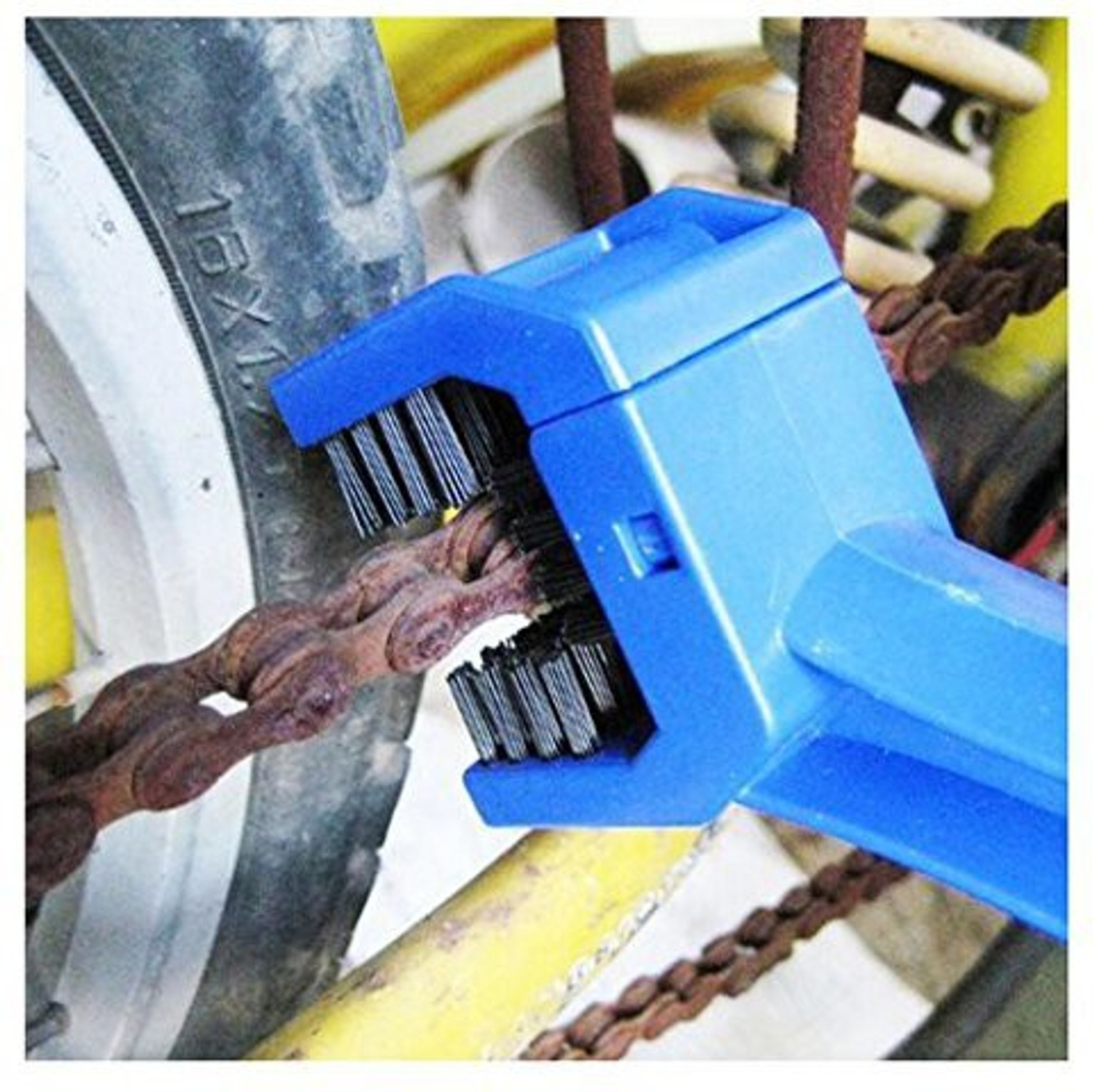 Image of RoyalWolf Chain Cleaner and Degreaser