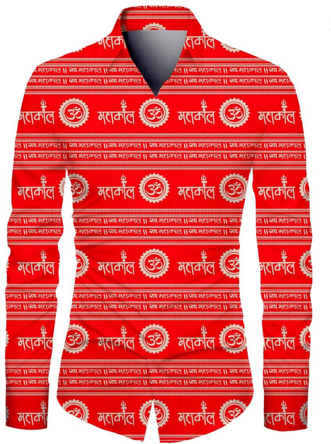 2ni8 LifeStyle Polycotton Printed Shirt Fabric