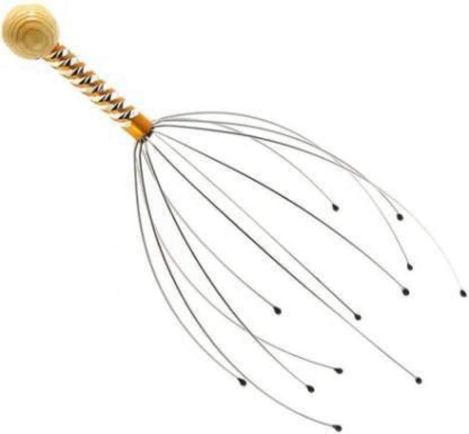 BGC Bokomo head massager for men and women | head massager for head pain Massager