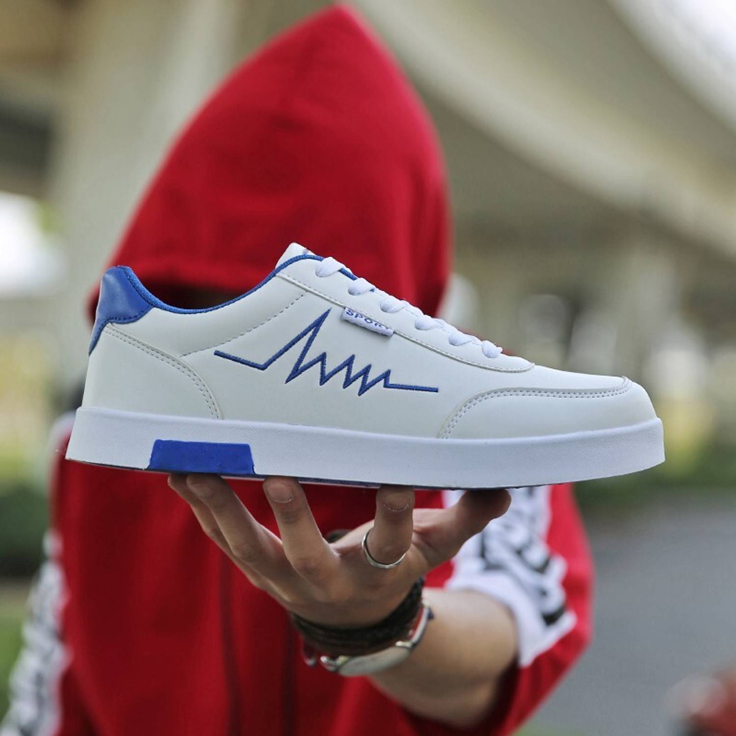 Magnolia Sneakers For Men - Buy Magnolia Sneakers For Men Online