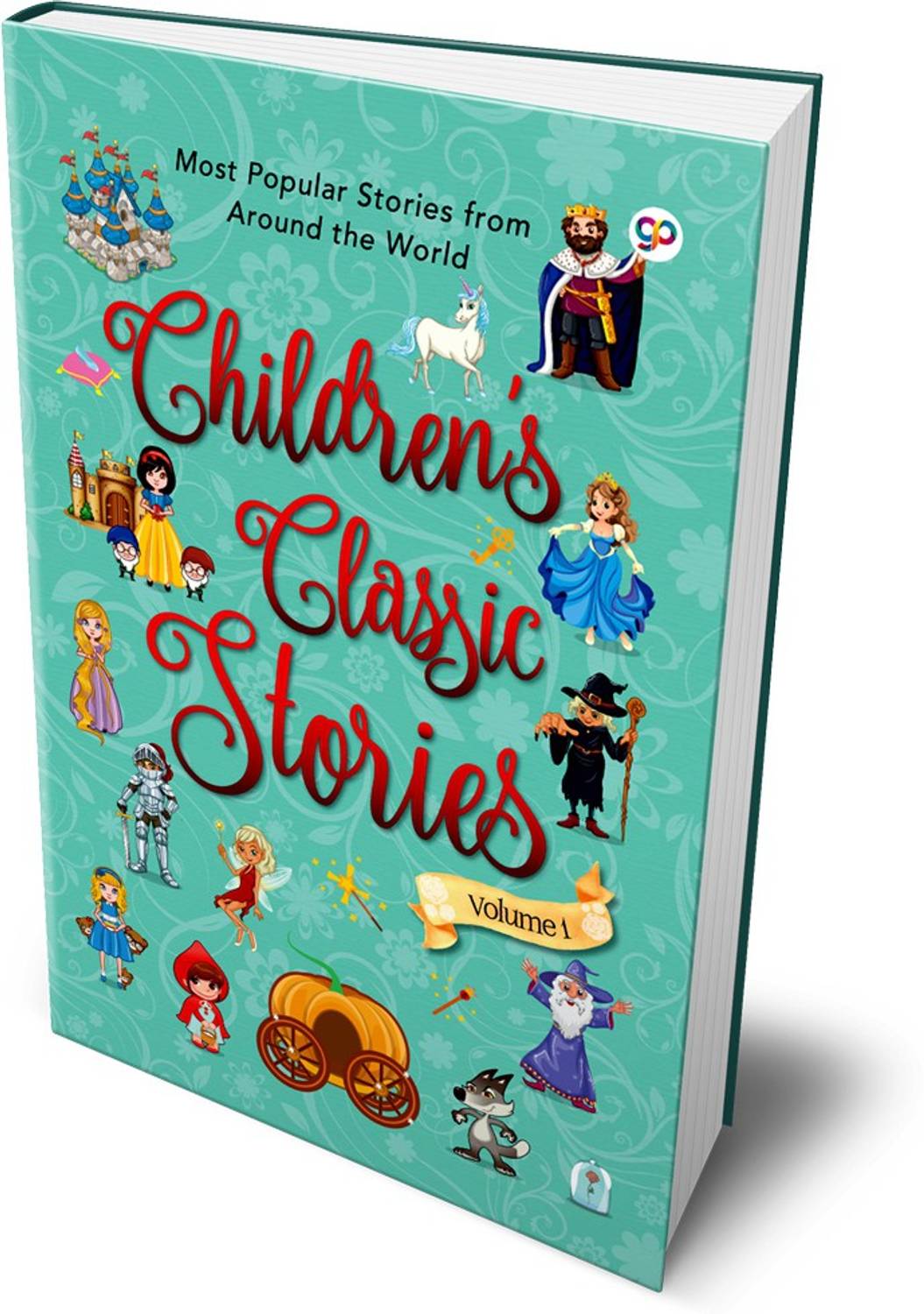 Children's Classic Stories 1