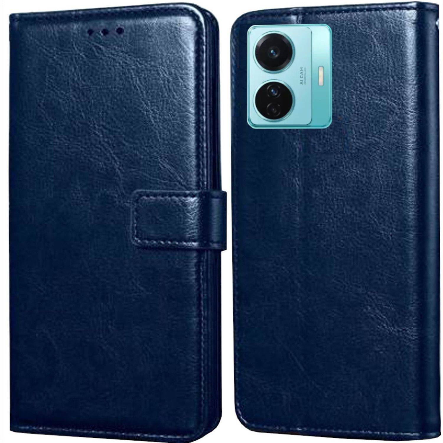 Balacase Back Cover for vivo T1 Pro 5G