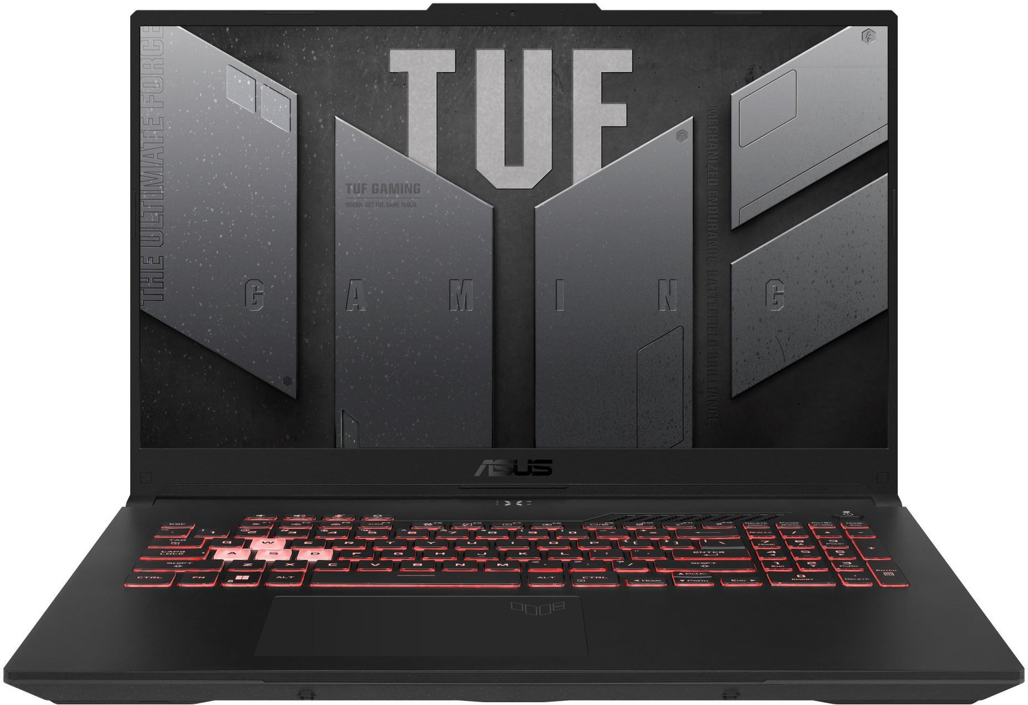 ASUS Intel Core i7 12th Gen 12700H - (16 GB/512 GB SSD/Windows 11